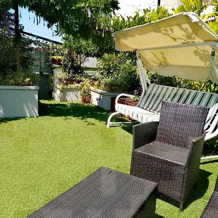 Gasthuis Harmony Sirmione