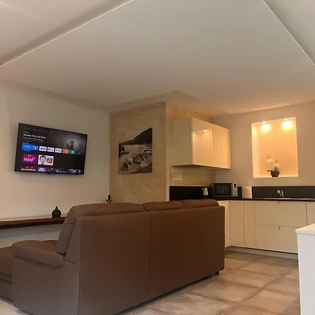 Harmony Gasthuis Sirmione