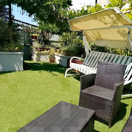Casa de hóspedes Harmony Sirmione