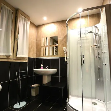 Gasthof Harmony Sirmione