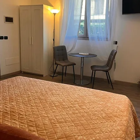 Casa de hóspedes Harmony Sirmione