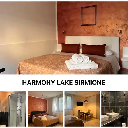Harmony 3*