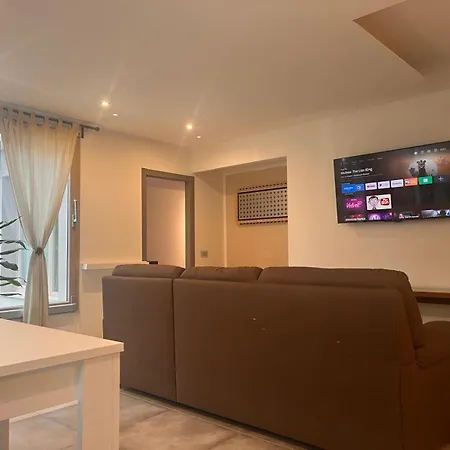 Harmony Gasthof Sirmione