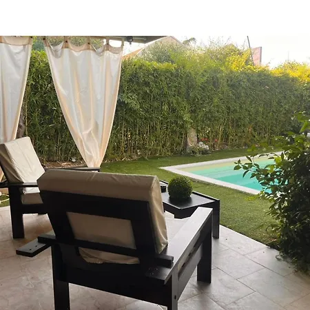 Casa de hóspedes Harmony